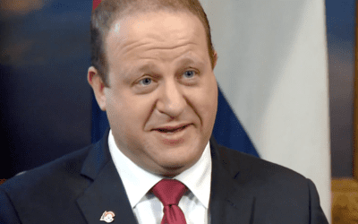 Gov. Polis rocked by kickback scandals involving friends, former chief of staff | Colorado Peak Politics
