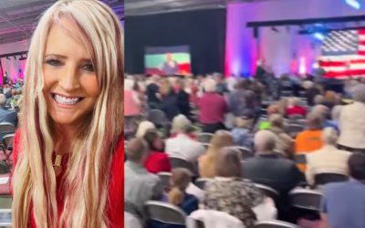 Colorado Republican Statehouse Candidate Promotes Numerous Conspiracy Theories – Colorado Pols