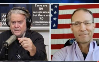 MyPillow’s Lindell funds new nationwide ‘election integrity’ group with Colorado ties, activist tells Steve Bannon