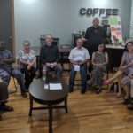 The Colorado Family Church's Spiritual Growth Group: Raising and educating our new members | Blog