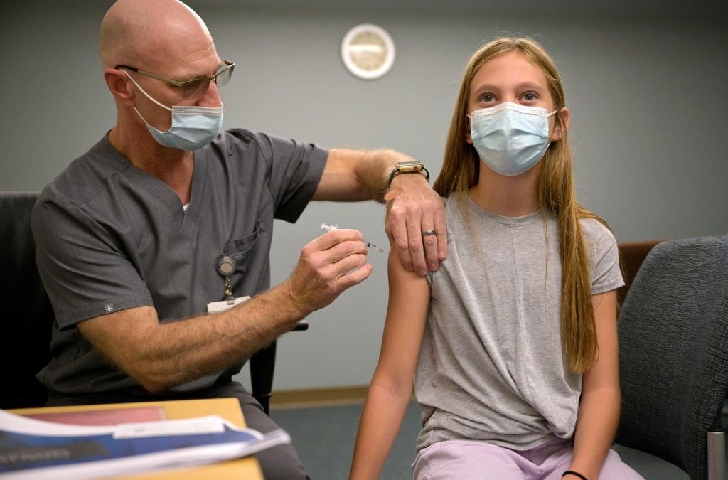 Metro public health agencies urge Colorado Gov. Jared Polis to issue statewide mask mandate, vaccine passports