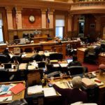 Colorado Court of Appeals reverses dismissal of lawsuit on passage of red flag gun law