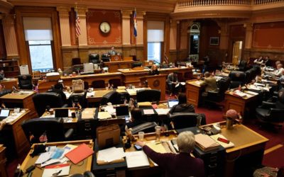 Colorado Court of Appeals reverses dismissal of lawsuit on passage of red flag gun law