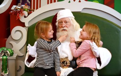 In Colorado’s tight labor market, even Santa Claus is a potential no-show