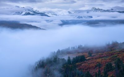 Telluride, Colorado, USA