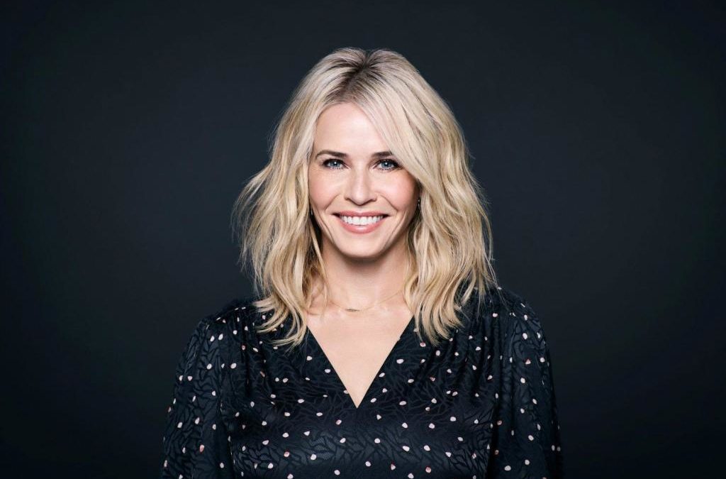 Chelsea Handler’s favorite Colorado cannabis edibles and other stoned facts