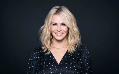 Chelsea Handler’s favorite Colorado cannabis edibles and other stoned facts