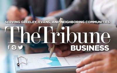 Colorado economy creeps toward recovery