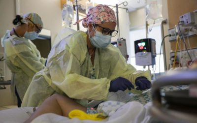 Colorado local mask mandates will beat back COVID, officials hope