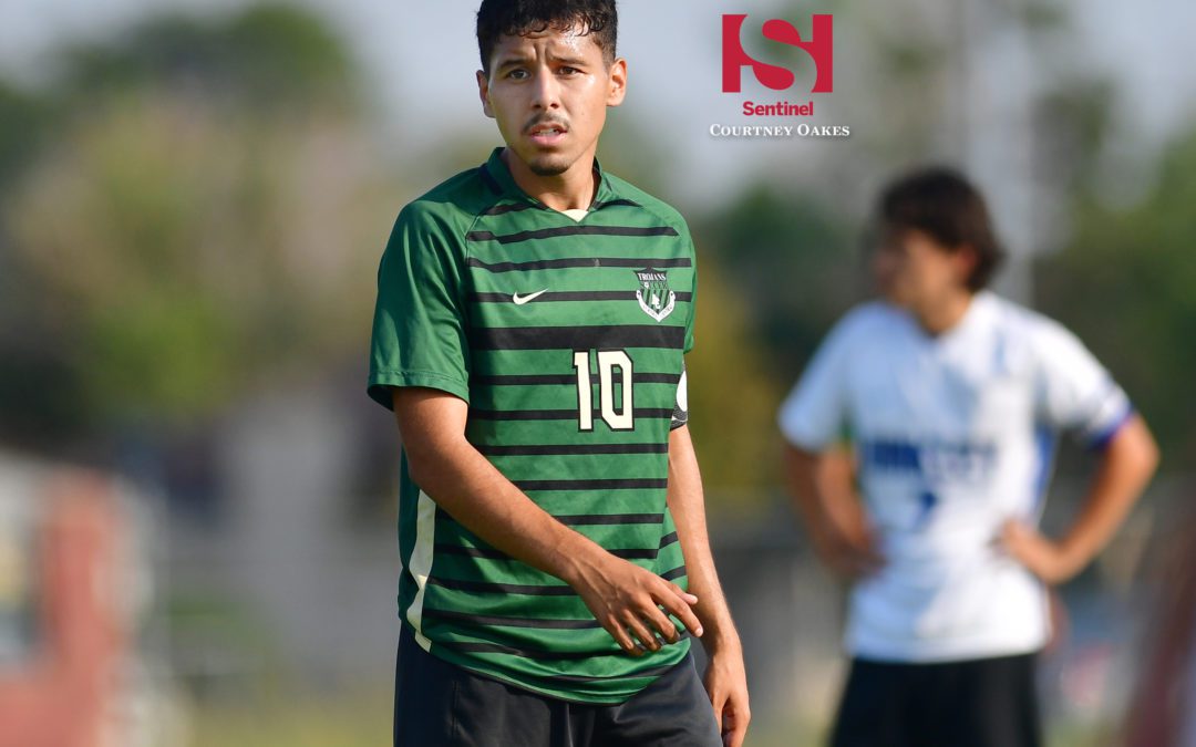 Boys Soccer: 2021 All-Colorado League teams