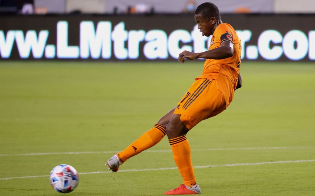 Houston Dynamo vs Colorado Rapids prediction, preview, team news and more | MLS 2021