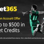▷ bet365 Colorado Sportsbook Promo 2021 | bet365 Review