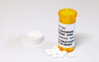 Colorado Man Sentenced to Federal Prison For Distributing Fentanyl Disguised as Oxycodone
