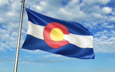 Colorado Supreme Court signs off on new congressional map