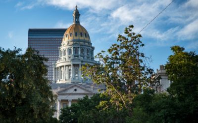 Despite Colorado’s new redistricting process being independent, there was still plenty of political influence