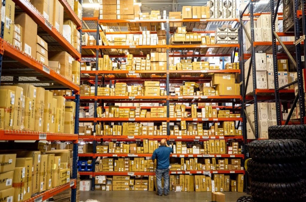 Supply chain woes lead to changes in Colorado’s outdoor goods market