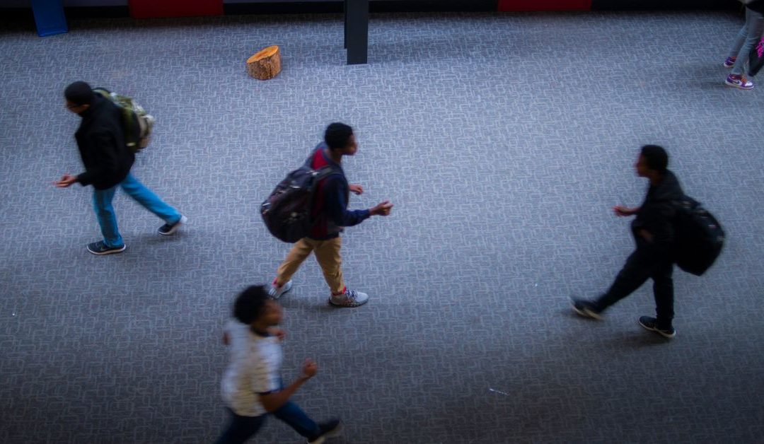 Colorado should allocate $150 million for kids’ mental health, coalition says