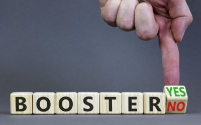 Colorado Governor Says All Adults Can Get COVID Booster Shot