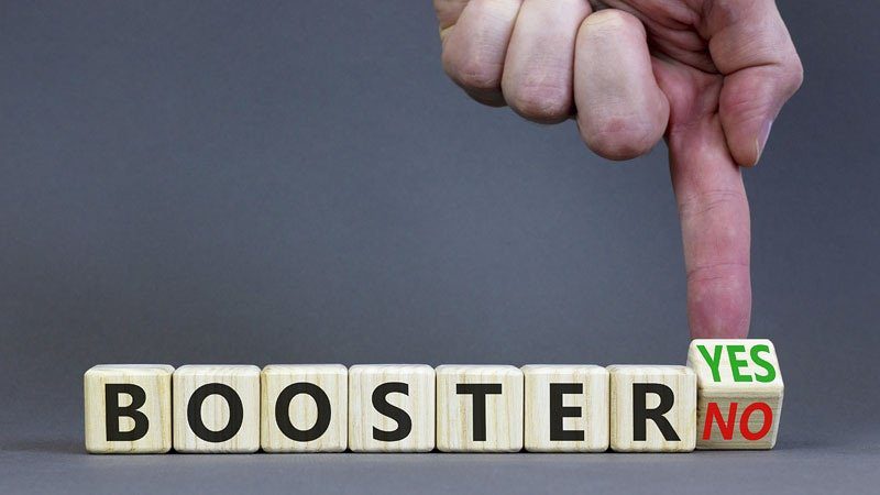 Colorado Governor Says All Adults Can Get COVID Booster Shot