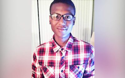 Elijah McClain’s family reaches settlement with Aurora, Colorado – Rolling Out