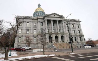 Colorado drops term ‘sex offender,’ will now refer to them as ‘adults who commit sexual offenses’ – Conservative News and Views