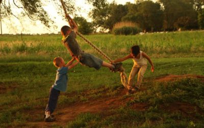 Meet a Colorado Reader | Dorinda