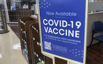 California, Colorado, N.M. expand virus booster access – StarTribune.com