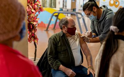 Polis: ‘It has never been more dangerous’ as Colorado COVID-19 infection rate rises to 5th highest in nation