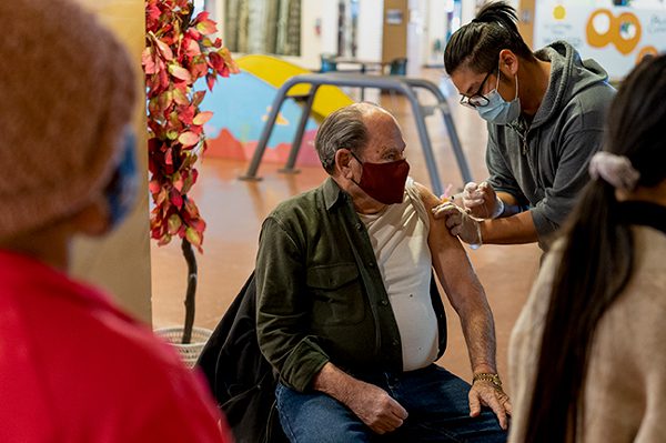 Polis: ‘It has never been more dangerous’ as Colorado COVID-19 infection rate rises to 5th highest in nation