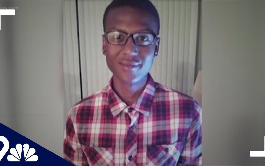 Aurora, Colorado Agrees To $15 Million Settlement In Elijah McClain’s Death