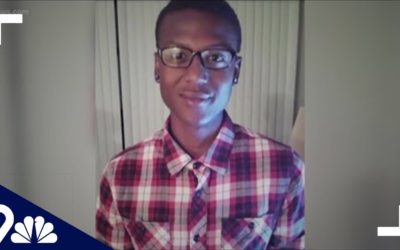 Aurora, Colorado Agrees To $15 Million Settlement In Elijah McClain’s Death
