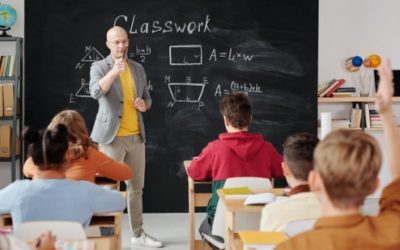 Colorado establishment hits hard at novel school solution