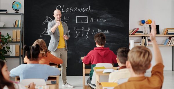 Colorado establishment hits hard at novel school solution