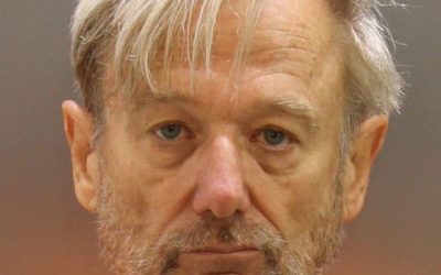 Mistrial declared for ex-Idaho politician charged with 1984 murder of Colorado girl