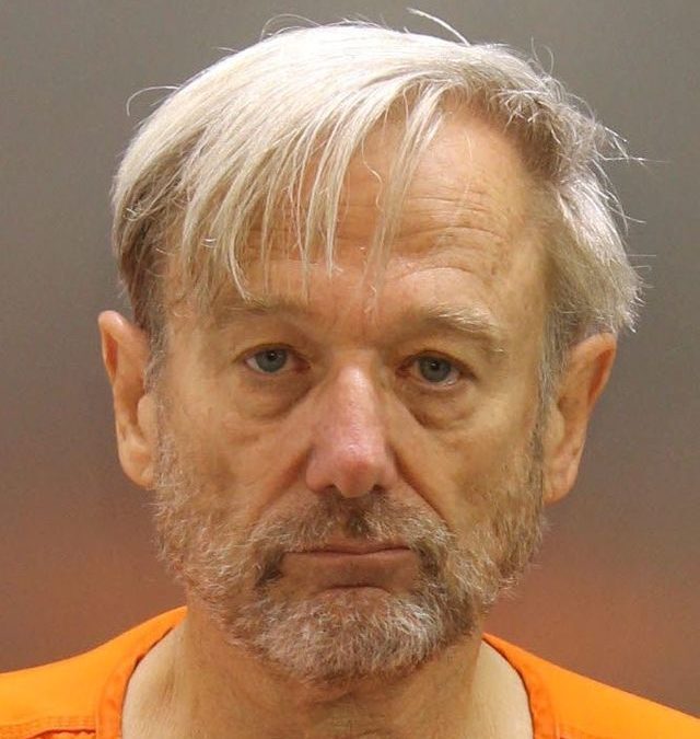 Mistrial declared for ex-Idaho politician charged with 1984 murder of Colorado girl