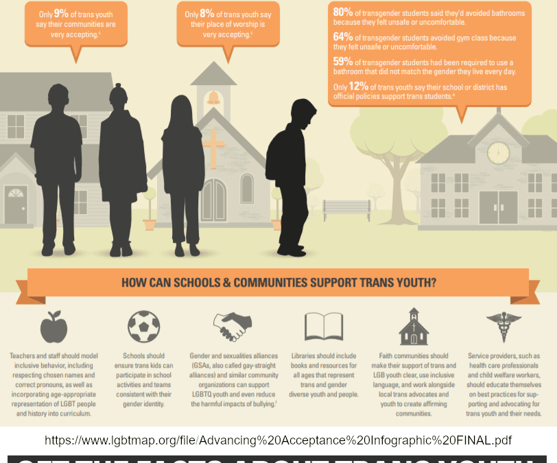 Transgender Youth – Colorado Virtual Library