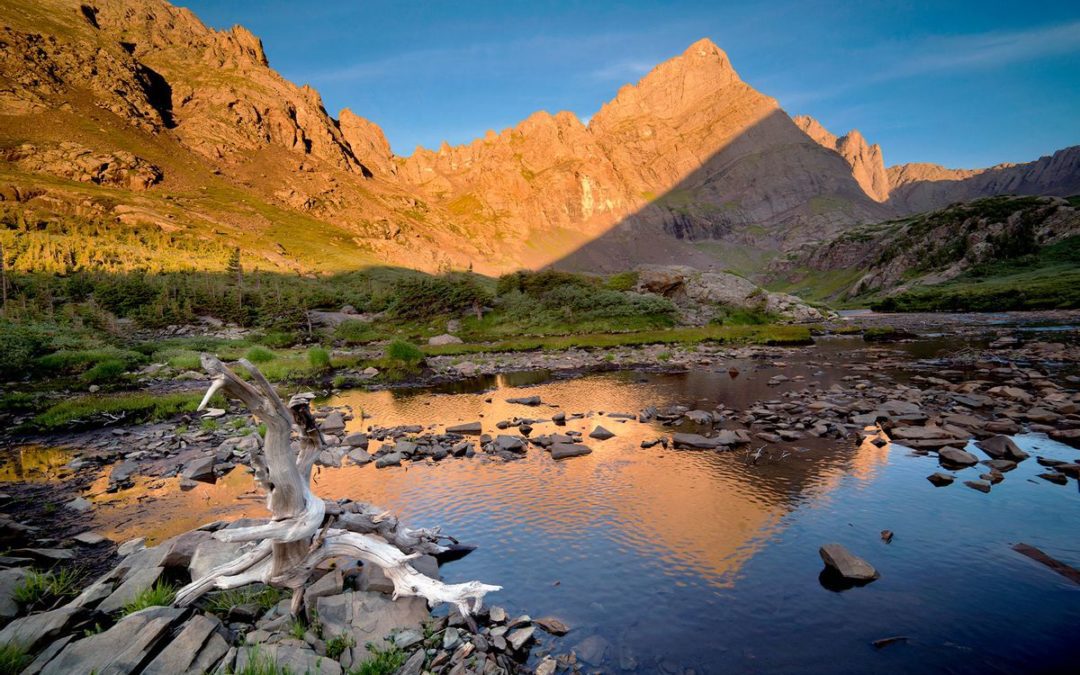 In Colorado, locals question a survey for critical minerals | Salon.com