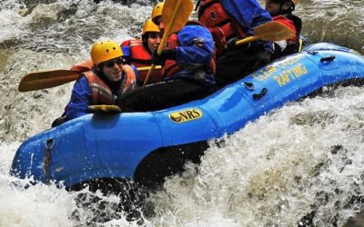 Colorado river outfitters sue over $15 federal minimum wage for contractors