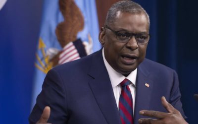 Colorado National Guard won’t disclose whether troops are complying with COVID vaccine mandate