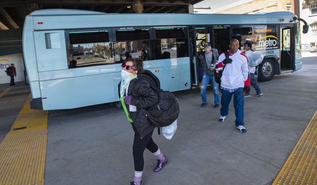 Colorado Springs area leaders concerned about new state transportation rule tied to emissions reduction