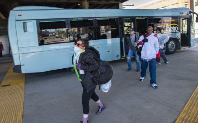 Colorado Springs area leaders concerned about new state transportation rule tied to emissions reduction