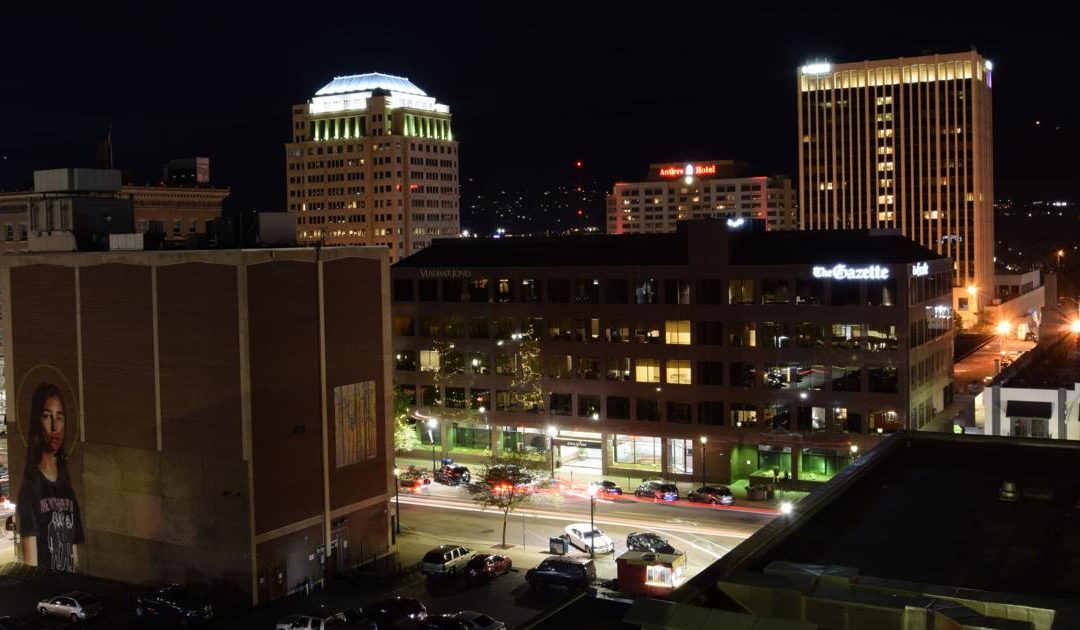 LETTERS: Address Colorado Springs’ crime wave, City Council; glaring example of gross negligence