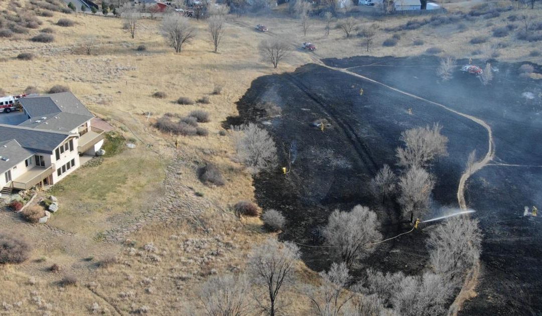 Colorado Springs wildfire evacuation models a source of contention; presentations today