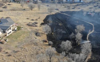 Colorado Springs wildfire evacuation models a source of contention; presentations today