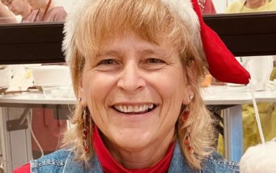 Colorado Springs author publishes cookbook with recipes from her former bed and breakfast