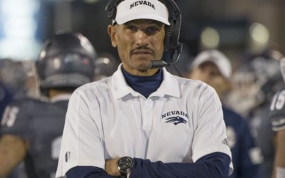 Paul Klee: New CSU Rams coach Jay Norvell can give Colorado quarterbacks a reason to stay home