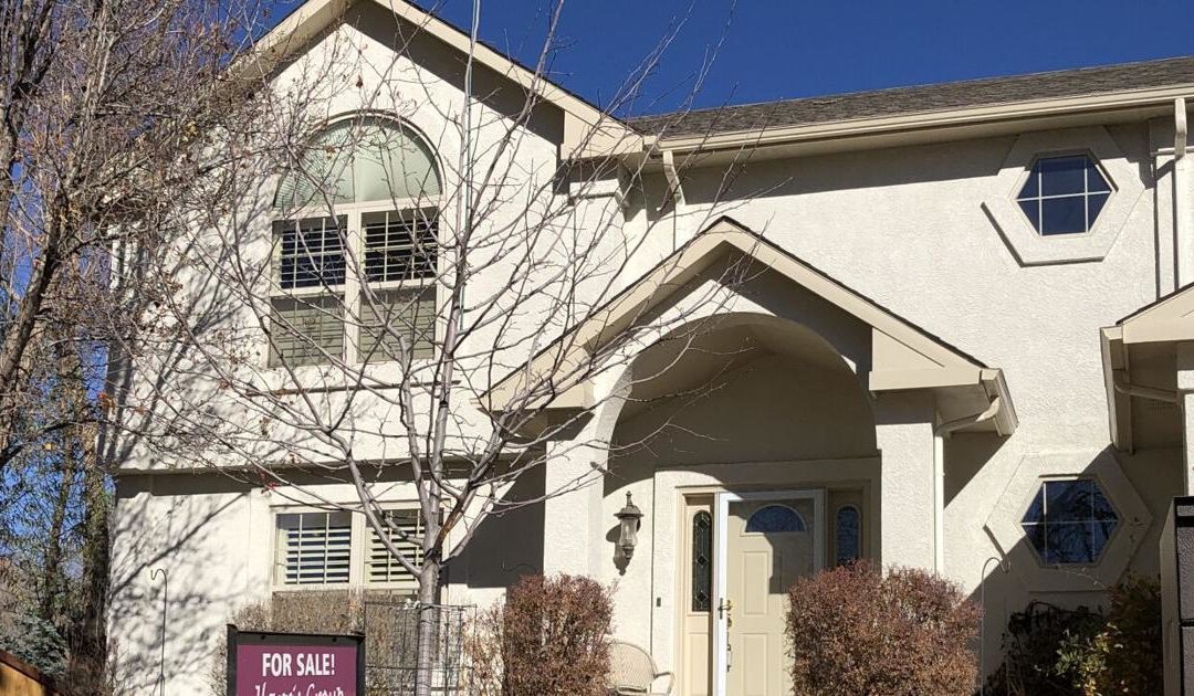 Colorado Springs will again be a top U.S. housing market in 2022, forecast says