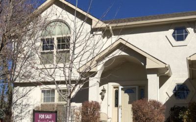 Colorado Springs will again be a top U.S. housing market in 2022, forecast says