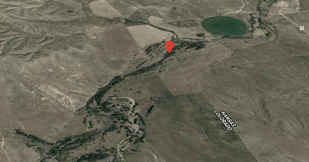 Lowest point in Colorado still higher than lowest point in any other state | OutThere Colorado