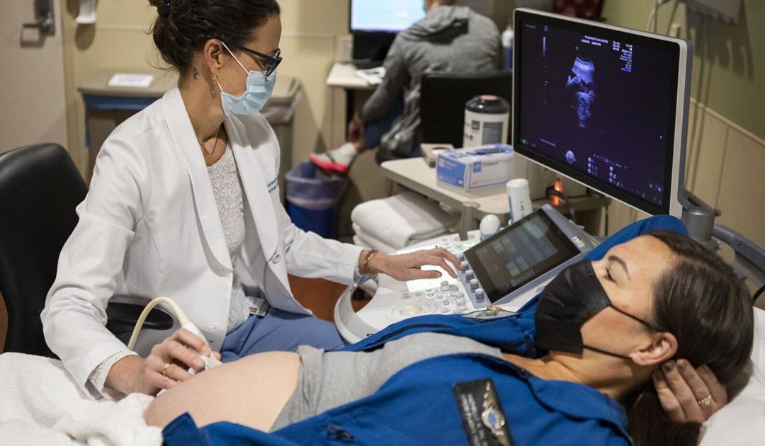 Alarm sounded about COVID-19 in pregnant women in Colorado